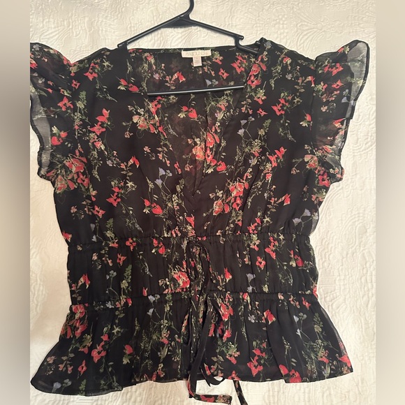 Abound Tops - Abound shirt